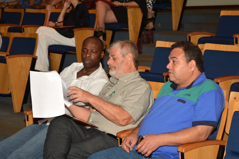 Psicologia Médica e Psiquiatria da Unicamp comemoram Jubileu de Ouro/Fotos: Mario Moreira e Marcelo Santa Rosa