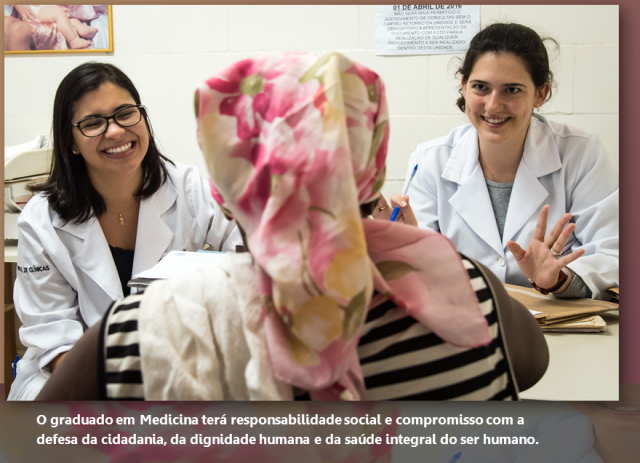 Fotos: Charbel Chaves. Comissão de Graduação em Medicina - FCM/Unicamp