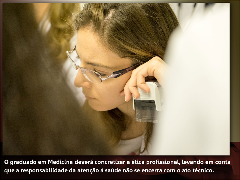 Fotos: Charbel Chaves. Comissão de Graduação em Medicina - FCM/Unicamp