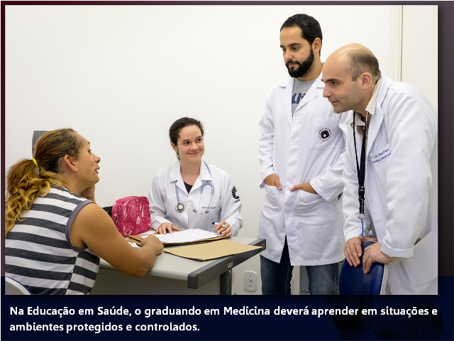 Fotos: Charbel Chaves. Comissão de Graduação em Medicina - FCM/Unicamp