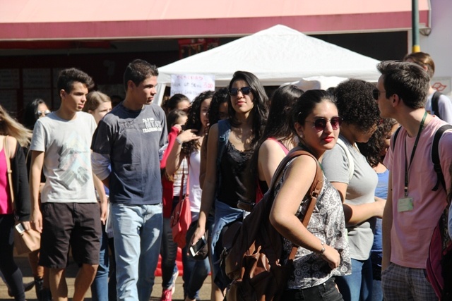 UPA 2016. Fotos: Mercedes Santos, Francileuda Ferreira, Bruno de Jorge e Edimlson Montalti