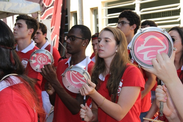 UPA 2016. Fotos: Mercedes Santos, Francileuda Ferreira, Bruno de Jorge e Edimlson Montalti