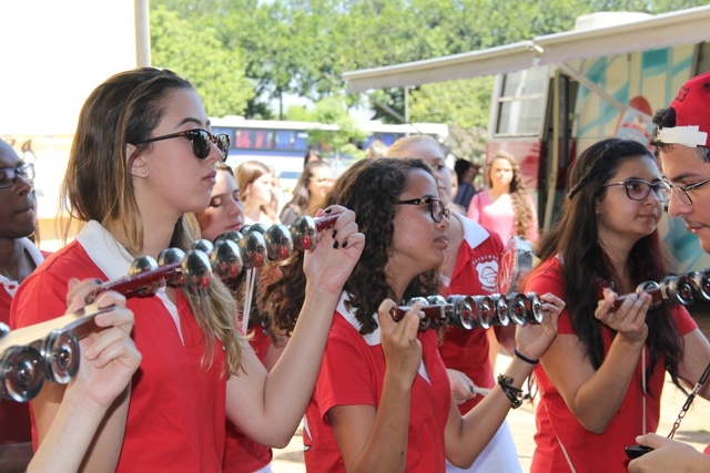 UPA 2016. Fotos: Mercedes Santos, Francileuda Ferreira, Bruno de Jorge e Edimlson Montalti