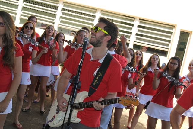 UPA 2016. Fotos: Mercedes Santos, Francileuda Ferreira, Bruno de Jorge e Edimlson Montalti