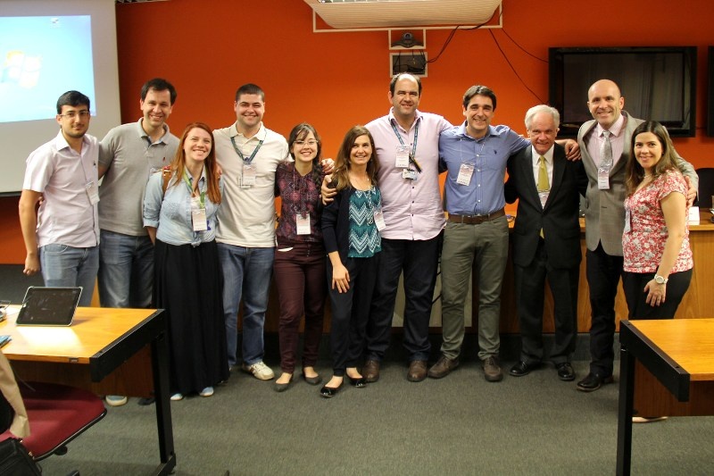 Fotos: Mario Moreira e Bruno di Jorge. FCM/Unicamp