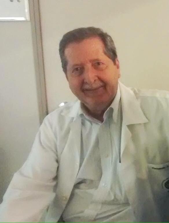 Fernando Abarca Schelini. Foto: Divulgação