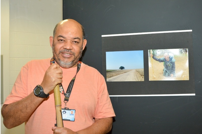 Foto: Péricles Lima - FCM/Unicamp