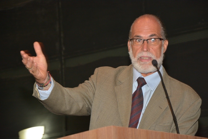 José Henrique Rodrigues Torres, juiz da 1ª Vara da Comarca de Campinas. Foto: Mario Moreira - FCM/Unicamp