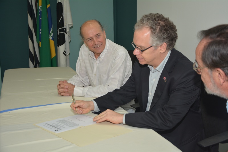 A construção do primeiro doutorado profissional em Educação em Saúde/Fotos: Mercedes Santos e Mario Moreira