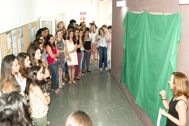 Foto: Péricles Lima - FCM/Unicamp