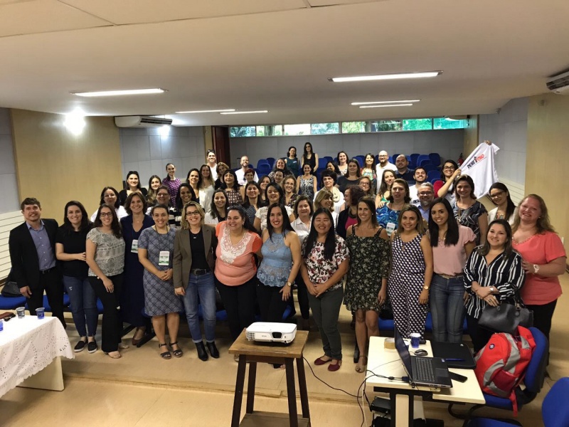 XXV Congresso Brasileiro de Fonoaudiologia e I Encontro de Fonoaudiologia da Bahia, realizados em Salvador, de 12 a 15.09