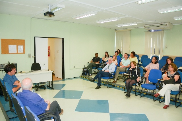 Foto: Péricles Lima - FCM/Unicamp