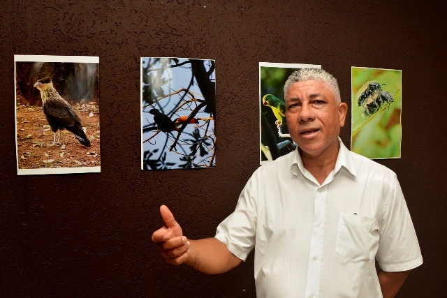 Foto: Marcelo Santa Rosa. FCM/Unicamp