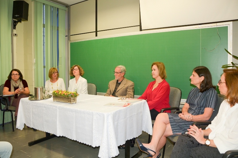 Fotos: Péricles Lima. FCM/Unicamp