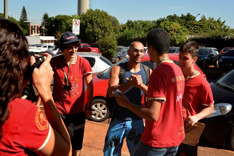 Foto: Marcelo Santa Rosa. FCM/Unicamp