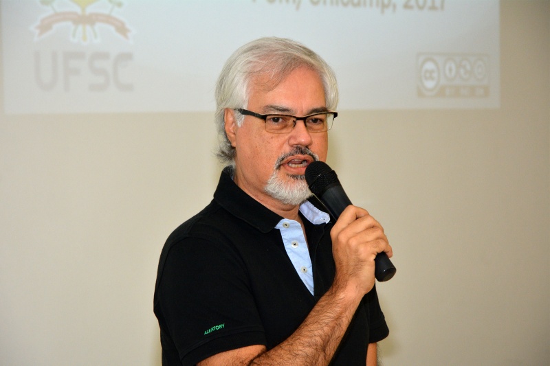 Foto: Mario Moreira. FCM/Unicamp