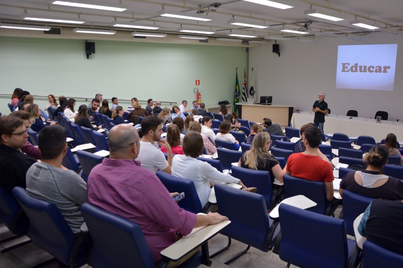 Foto: Mario Moreira. FCM/Unicamp