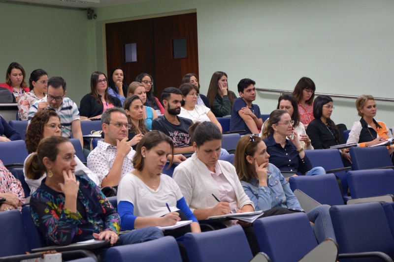 Foto: Mario Moreira. FCM/Unicamp