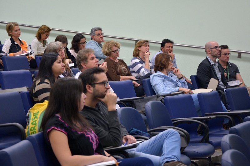 Foto: Mario Moreira. FCM/Unicamp