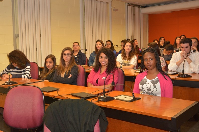 Foto: Mario Moreira. FCM/Unicamp