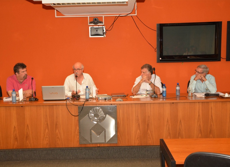 Foto: Mario Moreira. FCM/Unicamp