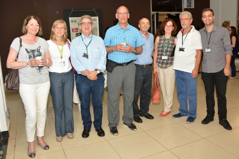 O dinamarquês Niels Høiby é um dos pesquisadores pioneiros no estudo dos biofilmes bacterianos/Foto: Mario Moreira