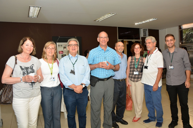 O dinamarquês Niels Høiby é um dos pesquisadores pioneiros no estudo dos biofilmes bacterianos/Foto: Mario Moreira