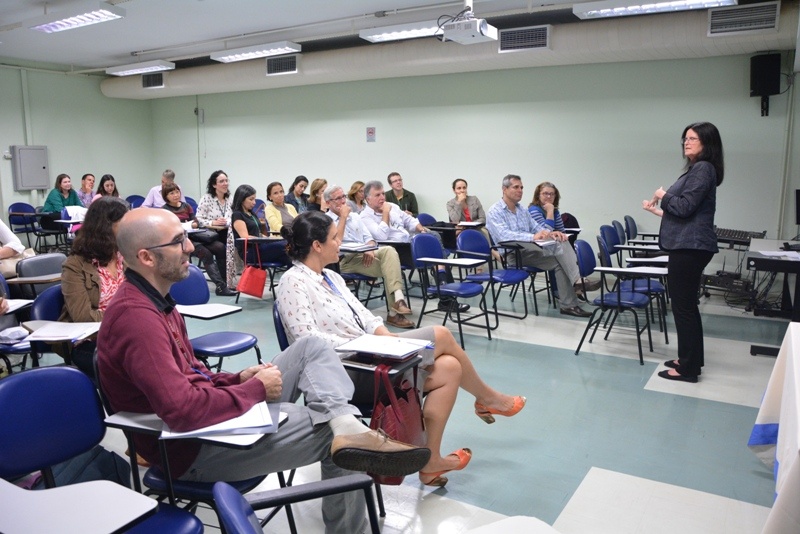 Foto: Mario Moreira. FCM/Unicamp