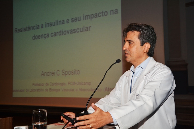 Fotos: Mario Moreira e Rafael Marques. FCM/ Unicamp