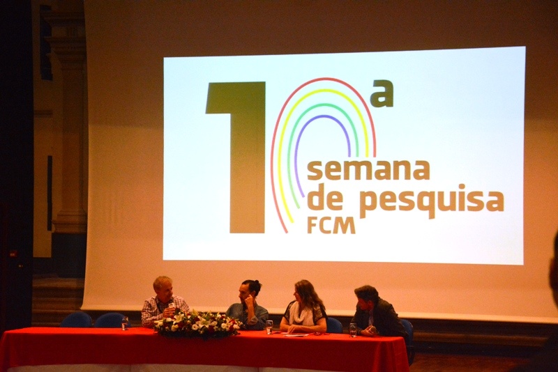 Fotos: Mario Moreira e Rafael Marques. FCM/ Unicamp