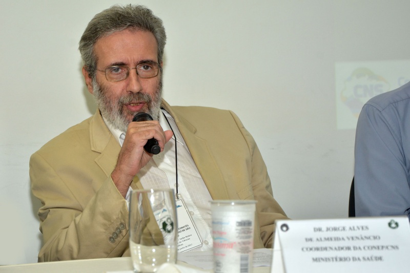 Comitês de Ética em Pesquisa de Campinas e região passam por treinamento na FCM/Foto: Mario Moreira