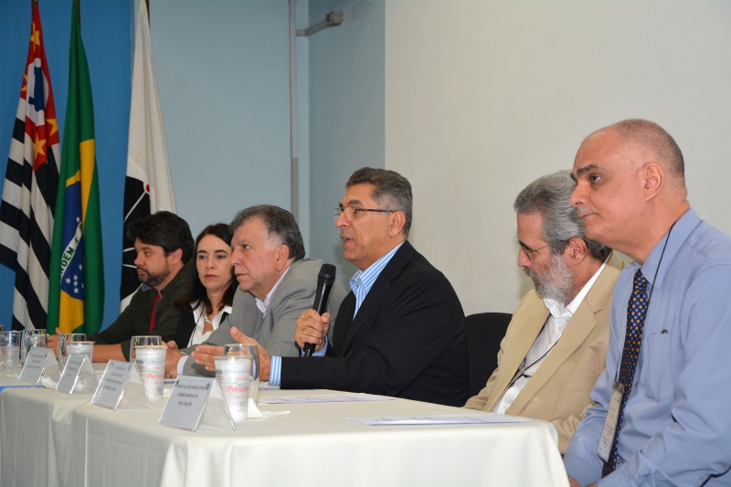 Comitês de Ética em Pesquisa de Campinas e região passam por treinamento na FCM/Foto: Mario Moreira