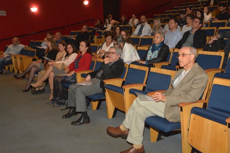 Caipirão 2017 discute os desafios clínicos contemporâneos para a infectologia, no interior paulista/Foto: Mario Moreira