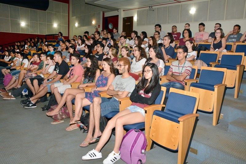 Foto: Mercedes Santos - FCM/Unicamp