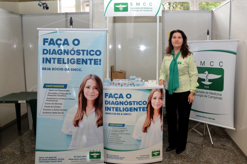 CoMAU: tradicional congresso dos estudantes de Medicina da FCM chega à 27ª edição/Foto: Mercedes Santos