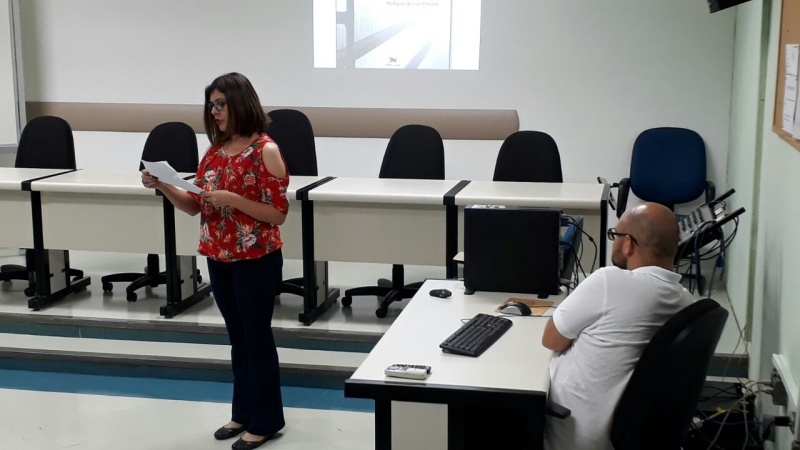 Curso de Ética e Bioética forma sua primeira turma/Foto: Divulgação