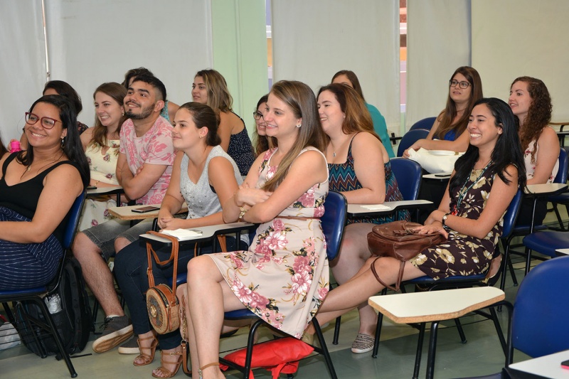 Fotos: Mario Moreira e Péricles Lima - FCM/Unicamp