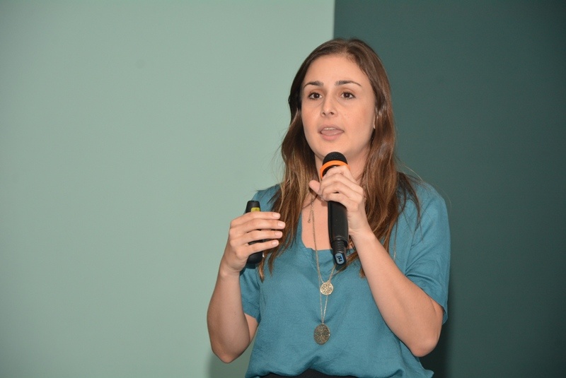 O Seminário Nacional em Saúde, Interdisciplinaridade e Reabilitação aconteceu na FCM dias 10 e 11 de maio/Foto: Mario Moreira