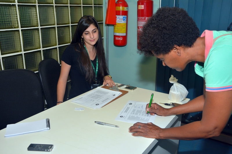 Fotos: Mercedes dos Santos - FCM/Unicamp