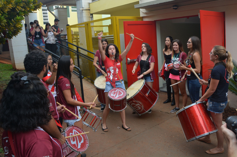 Foto: Mario Moreira - FCM/Unicamp