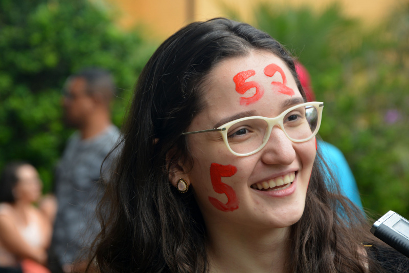 Foto: Mario Moreira - FCM/Unicamp