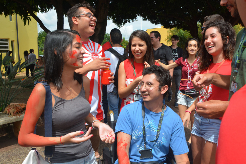 Foto: Mario Moreira - FCM/Unicamp