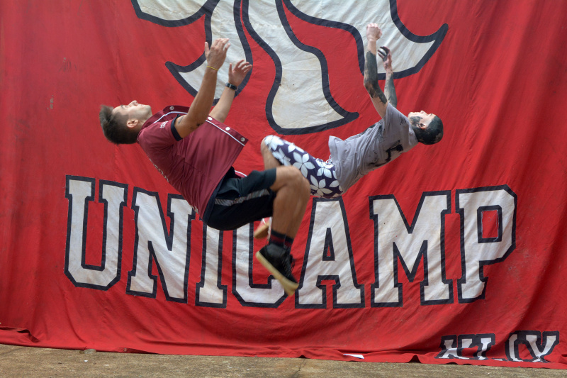 Foto: Mario Moreira - FCM/Unicamp