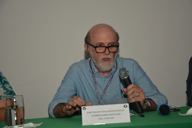 O coordenador associado do Centro de Engenharia Biomédica da Unicamp, José Wilson Magalhães Bassani/Foto: Mario Moreira