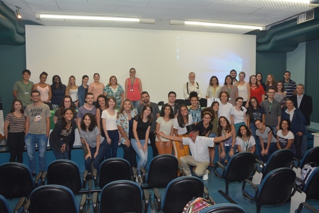 Nova turma de residentes multiprofissionais e uniprofissionais chega à Unicamp