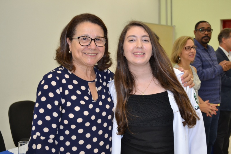 Décima sétima turma de Fonoaudiologia da Unicamp inicia ciclo clínico/Foto: Mário Moreira