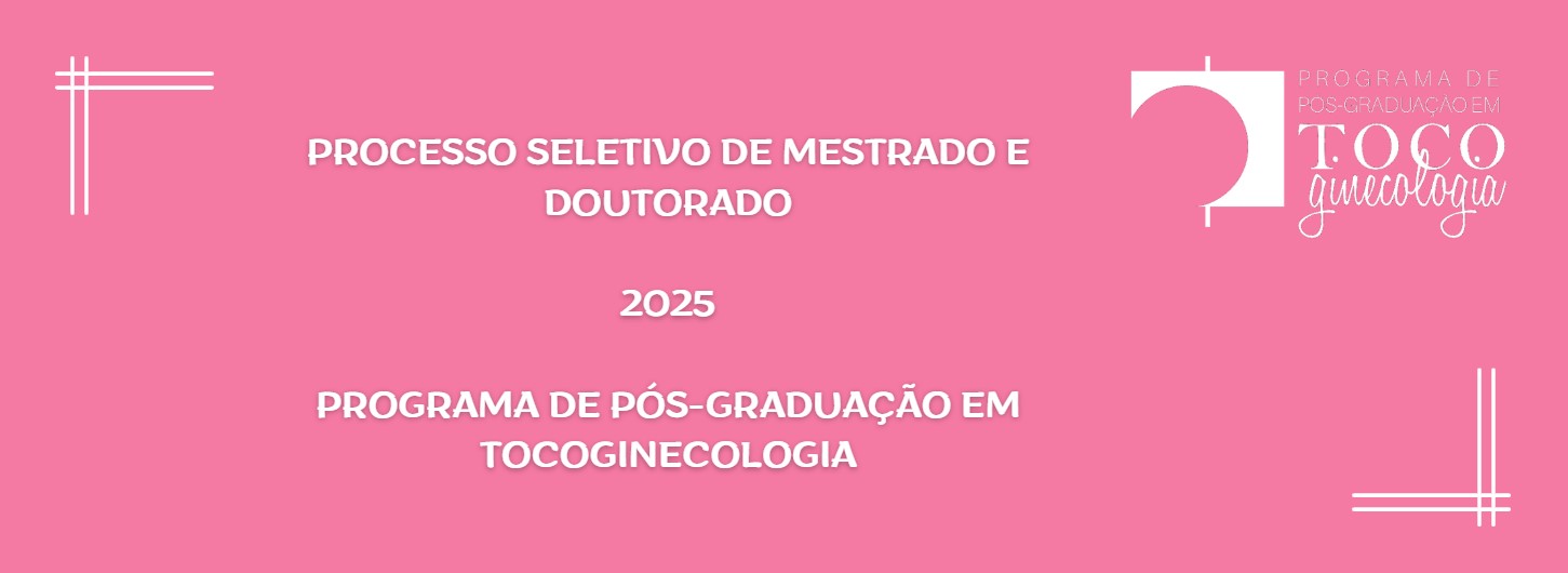 processo seletivo 2025