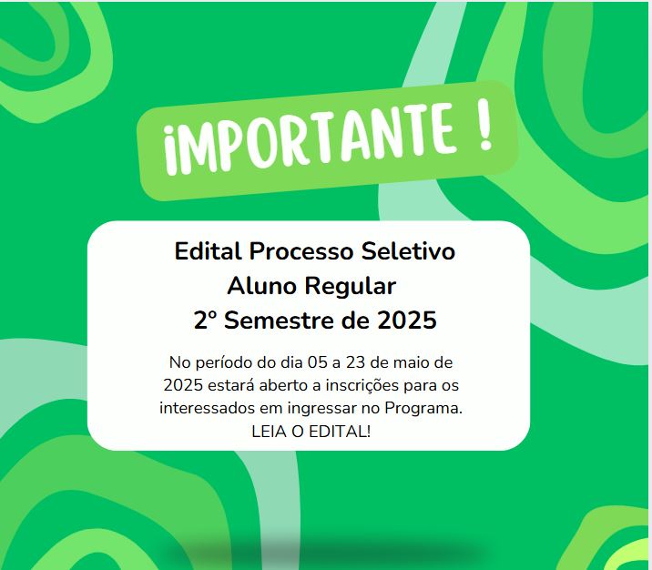 Processo Seletivo