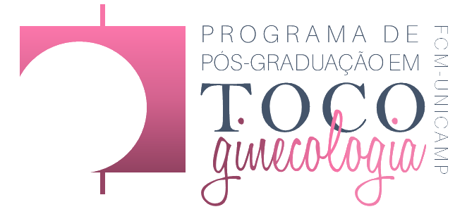 Logotipo do PPG Tocoginecologia